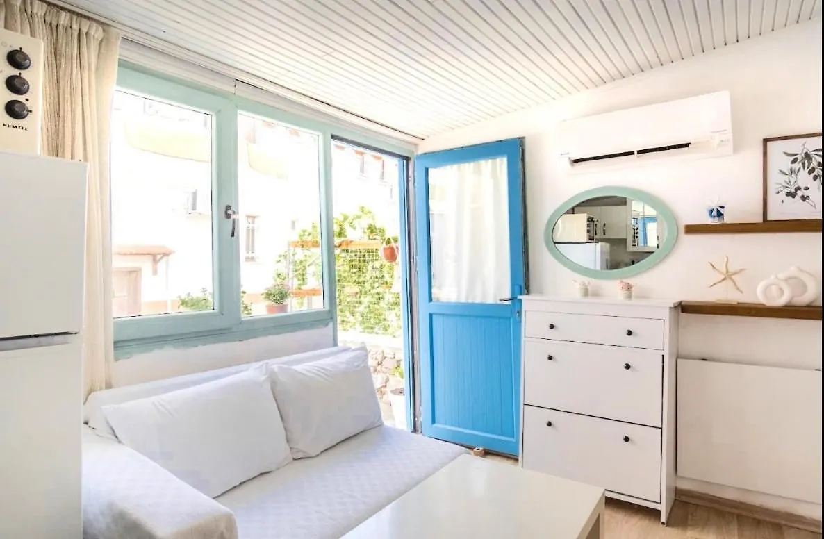 Tiny House Focha Villa Foça