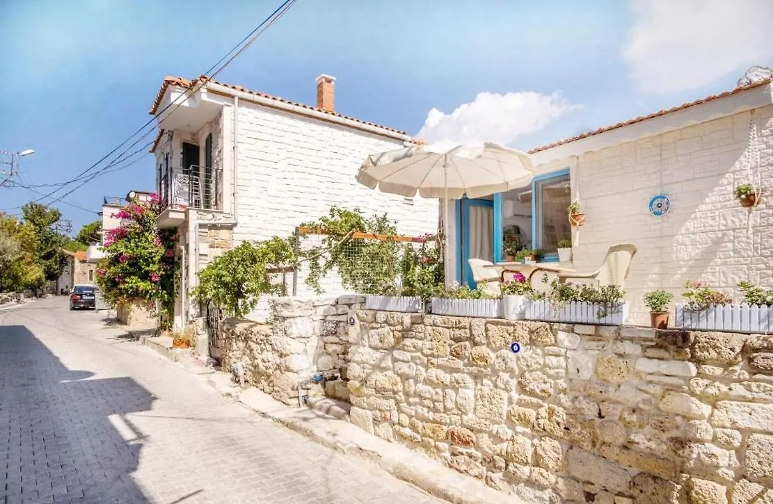 Tatil Evi Tiny House Focha Villa Foça