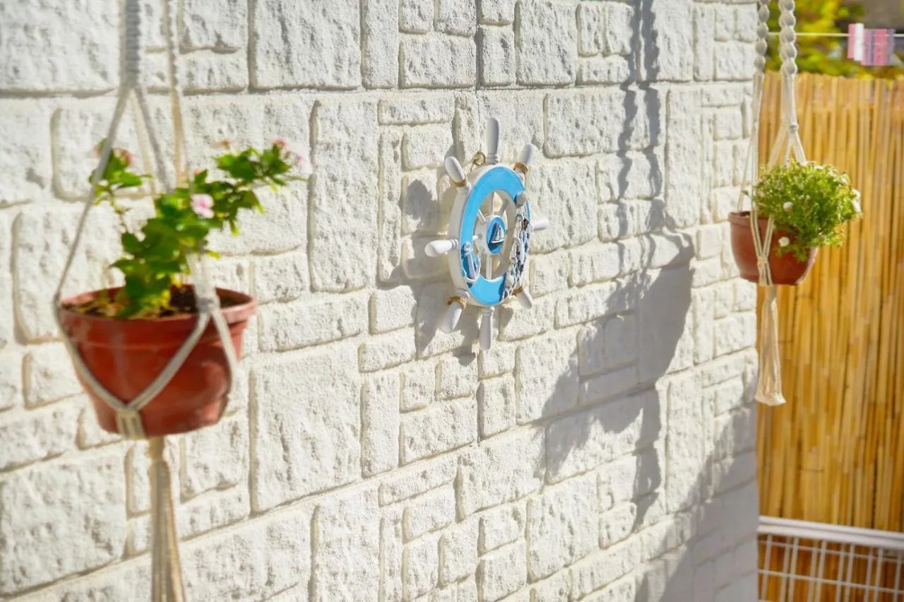 Tatil Evi Tiny House Focha Villa Foça