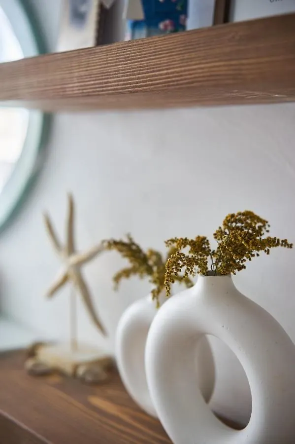 Tatil Evi Tiny House Focha Villa Foça